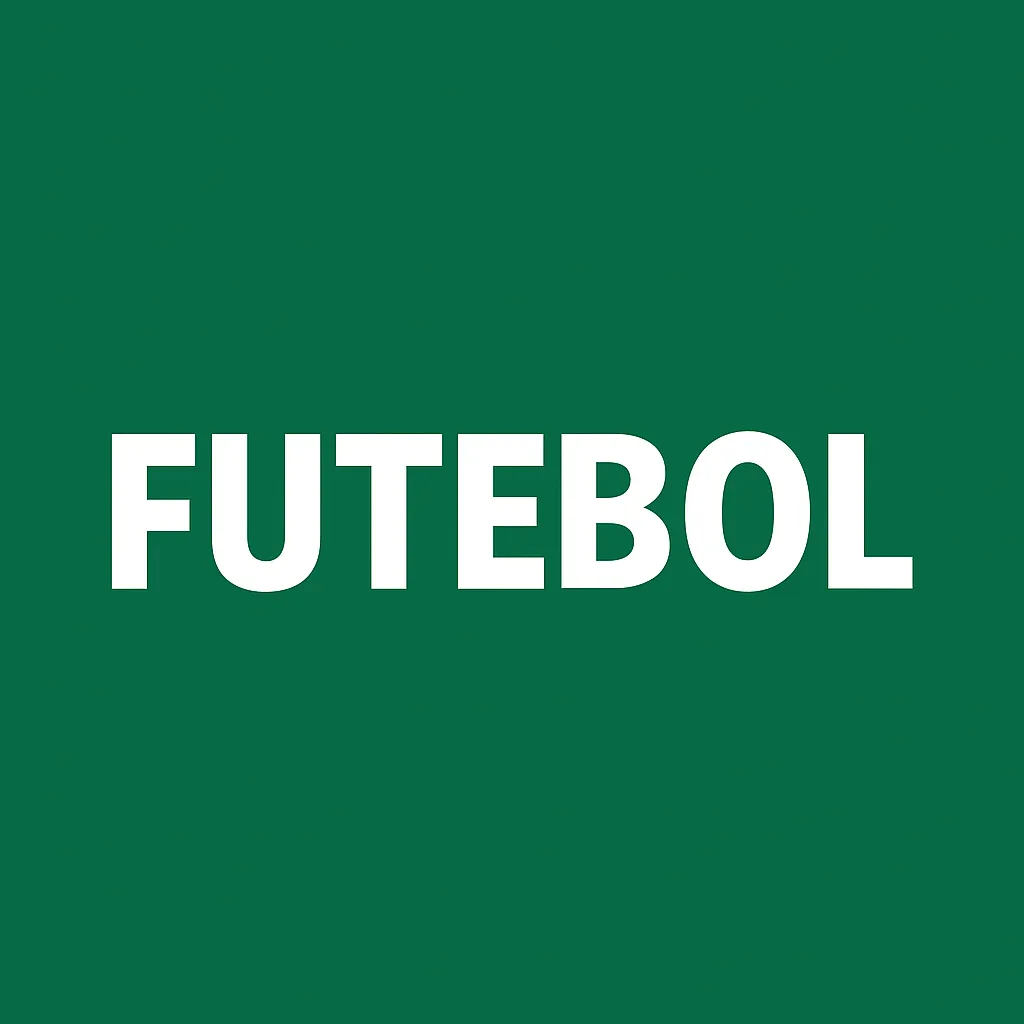 futebol